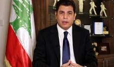 زهران: زيارة الوفد الوزاري لإجترار الغاز من مصر عبر سوريا يجب أن تعمم على ملفات حيوية كثيرة