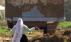 الميادين: توغل 4 جرافات إسرائيلية في المنطقة الشرقية لمدينة غزة