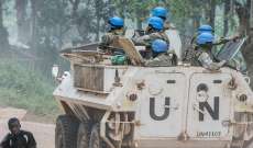 توقيع خطة بين الأمم المتحدة وحكومة الكونغو لانسحاب قوة حفظ السلام من البلاد