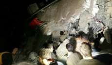 مقتل 5 أشخاص وإصابة 19 آخرين في زلزال ضرب جنوبي إيران