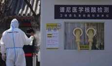 الدفاع الصينية: جيش الصيني أرسل أكثر من 2000 متخصص طبي إلى شنغهاي بسبب تفشي 