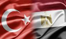 وزير الخارجية المصري عن المحادثات مع تركيا: ما زالت هناك أمور تحتاج لحل وتقييم
