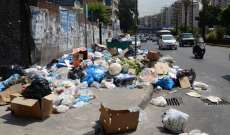 انصار مش مزبلة:طمر النفايات في أي منطقة من دون فرز هو قتل بطيء للأهالي