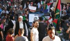 هواجس رفض اللاجئ الفلسطيني في لبنان إجازة العمل 