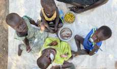 الأمم المتحدة وبرنامج الغذاء حذّرا من تفاقم المجاعة بضعفين في السودان خلال الأشهر القادمة