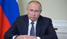 بوتين: روسيا ستكون قادرة على تزويد 50 مليون طن من الحبوب إلى الأسواق العالمية