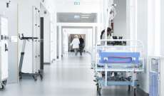 مستشفى سيدة لبنان – جونية: لربط مستحقات المستشفيات المستقبيلة بسعر الصرف عند تسديدها
