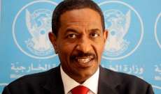 مسؤول أميركي: نتوقع رفع العقوبات عن السودان في تموز المقبل