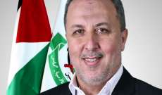 حماس: كلام المفوض العام للأنروا مرفوض ويمس جوهر قضية اللاجئين