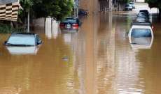 لهذه الأسباب لم تغرق شوارع بيروت بمياه الأمطار والمجارير...