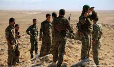 مسؤول كردي: سلطات إيران نشرت أكثر من عشر دبابات على الحدود مع كردستان