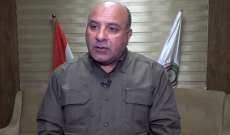 نائب عراقي حذر من استمرار السيطرة الأميركية على بلاده