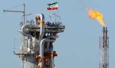 سلطات إيران أعلنت تسلمها 1.6 مليار دولار من العراق ثمن متؤخرات صادرات الغاز