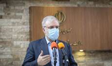 وزير الصحة الإيراني: لم نعثر على أي حالة مصابة بفيروس كورونا المتحور حتى الآن