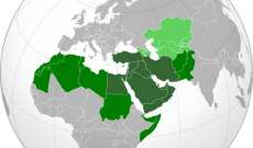 هكذا تُخلط أوراق خريطة وتحالفات الشرق الأوسط الكبير...