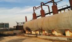 جهاز الأمن العراقي ضبط أوكارا نفطية في 5 محافظات عراقية