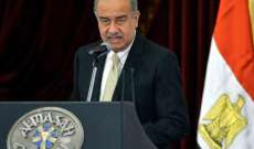 رئيس الوزراء المصري يؤكد دعم بلاده لليمن وحكومته الشرعية 
