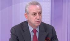 أبو فاضل: ترتدي مفاوضات ترسيم الحدود البحرية اهمية استراتيجية بالنسبة للبنان