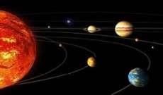 اكتشاف كوكب صغير في المجموعة الشمسية 