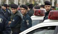 فارس: اعتقال 10 أشخاص مرتبطين بالموساد في محافظة أذربيجان الغربية شمال غرب البلاد
