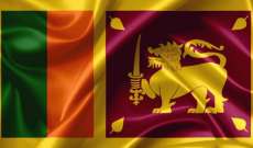 سلطات سريلانكا رفعت الحظر عن مواقع التواصل الإجتماعي