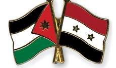 النشرة: زيارة مرتقبة لوفد أردني حكومي إلى سوريا بهدف إعادة العلاقات لسابق عهدها