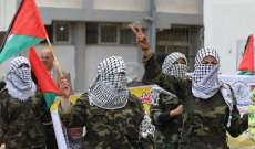 حزب الشعب الفلسطيني: لضرورة المحافظة على وحدة الأراضي السورية