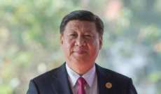 رئيس الصين خلال قمة منظمة شنغهاي: علينا أن نتحد لمقاومة التدخّل الخارجي
