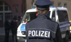 الشرطة الألمانية: القبض على 31 لاجئا عراقيا عبروا الحدود من بولندا