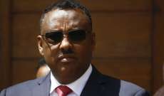خارجية إثيوبيا دعت مجلس الأمن لحث مصر والسودان على العودة لمفاوضات ملء سد النهضة