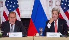 هل ينفجر الميدان السوري على وقع الخلافات الأميركية الروسية؟