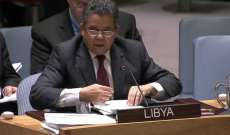الدايري: الامم المتحدة لم تعين الحكومة وبعض التشكيلات المسلحة ستحميها