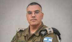 أدرعي: إصابة 3 جنود إسرائيليين بقذائف 