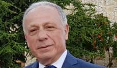 وزير الدفاع: لبنان لن يكون إلا مستقلا مهما هبت عليه رياح الفتنة واشتدت الأزمات
