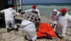 حرس السواحل الإسباني: العثور على جثث 4 مهاجرين في قارب بجزيرة تينيريفي