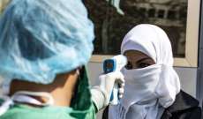 سلطات الجزائر أعلنت بدء التطعيم بالجرعة الثالثة وتوقعت موجة رابعة لـ