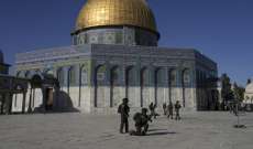 وسائل إعلام عبرية: نجل السيسي زار إسرائيل لخفض التصعيد مع الفلسطينيين