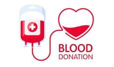 مريض بمركز الصليب الأحمر في أنطلياس بحاجة إلى دم من فئة 