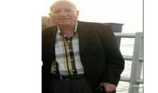 العثور على احمد نجم في وادي دلهون بعد فقدانه صباحا