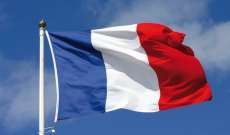 وزير الاقتصاد الفرنسي تعهد 