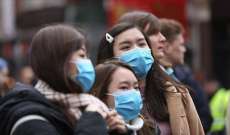 شنغهاي الصينية شهدت تظاهرات احتجاجا على إجراءات الإغلاق الصارمة في إطار سياسة 