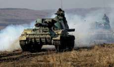 الدفاع الروسية: تدمير 3 طائرات مسيرة أوكرانية فوق أراضي مقاطعتي كورسك وبيلغورود في روسيا