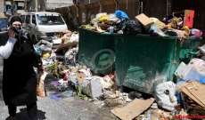 رئيس  بلدية عبيه: خطة فرز النفايات رصد لها أموال من ميزانية البلدية