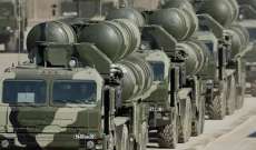 الدفاع الروسية: أول منظومة "إس 500" تدخل الخدمة العام القادم