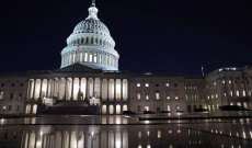 مجلس الشيوخ الأميركي يقر خطة بايدن لتحفيز الاقتصاد