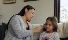 تشخيص التهابات أذن الأطفال بواسطة "آيفون"