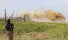 مركز المصالحة الروسي: إصابة 4 جنود سوريين بهجمات للمسلحين شمالي سوريا
