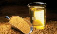 وزارة التجارة المصرية تحظر تصدير الزيوت بكافة أنواعها والفريك والذرة لمدة 3 أشهر