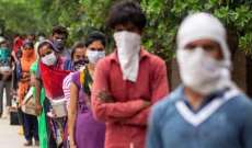 هيئة الكوارث في دلهي الهندية: لا فرض للإغلاق لإحتواء إنتشار 