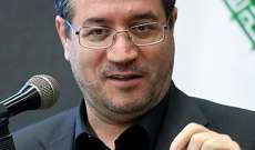 وزير الصناعة الايراني: تخطينا الحرب الاقتصادية والانتاج سجل نموا ملحوظا